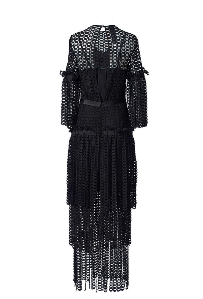 Romance Was Born ‘Chains Dress’ - size 8 photo 3
