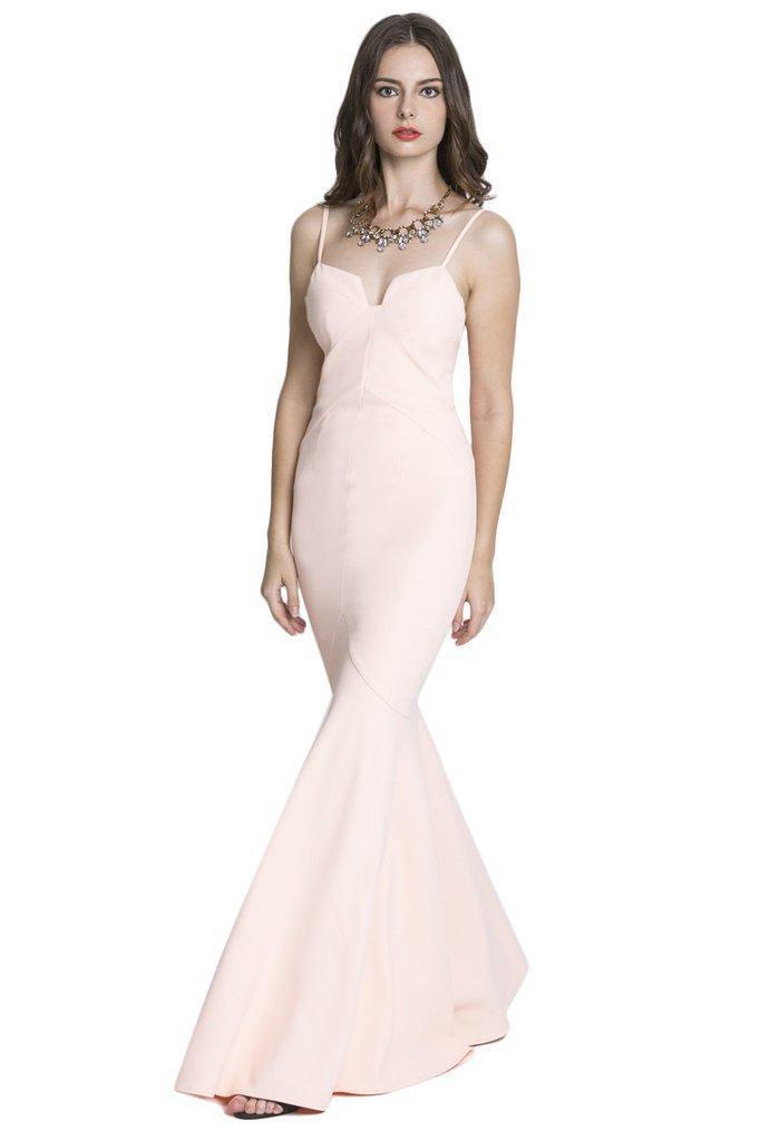 Empire Maxi Dress photo 2