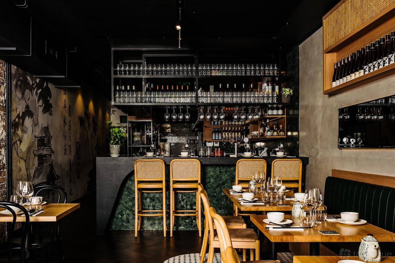 Entire Venue at Lotus Summer Hill Dumpling Bar photo 2