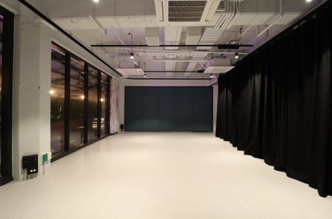 Metro Arts Combined Studios photo 6