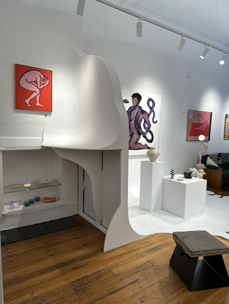 Gallery & Pop-Up Space at Ours Fitzroy photo 4