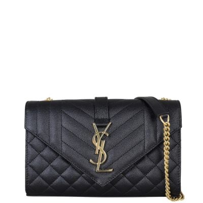 Saint Laurent Crossbody Envelope photo 3
