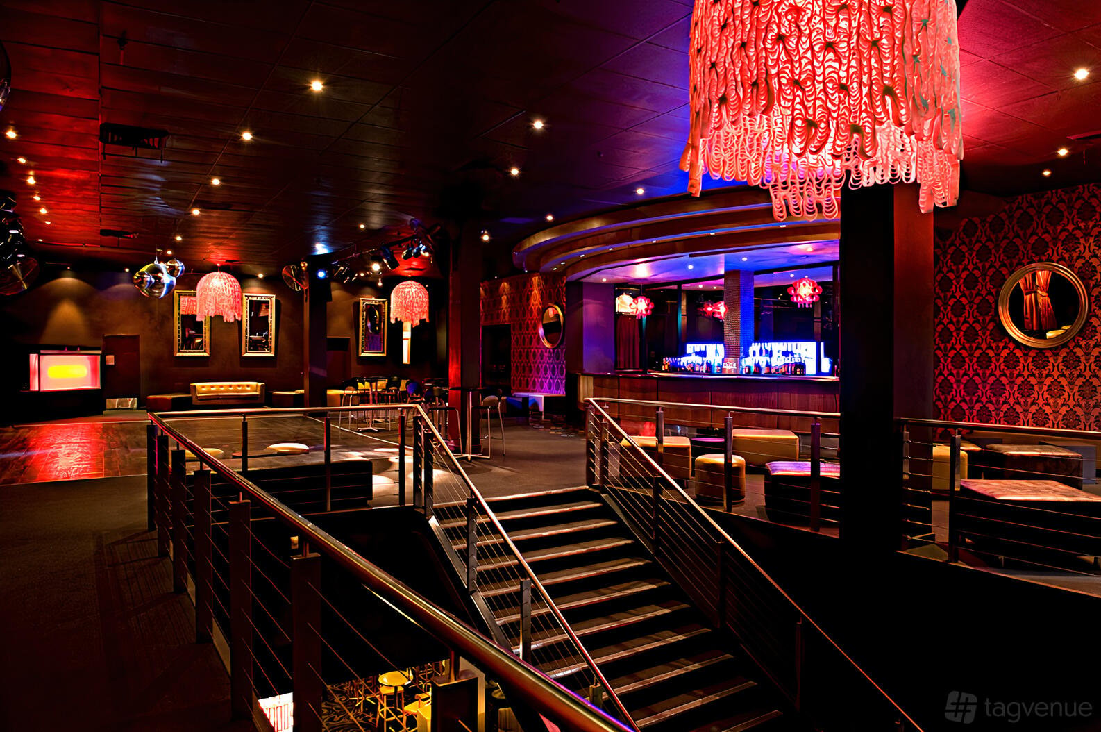 Ante Bar at Shark Hotel photo 3