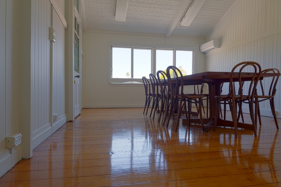 The View Meeting Room photo 2