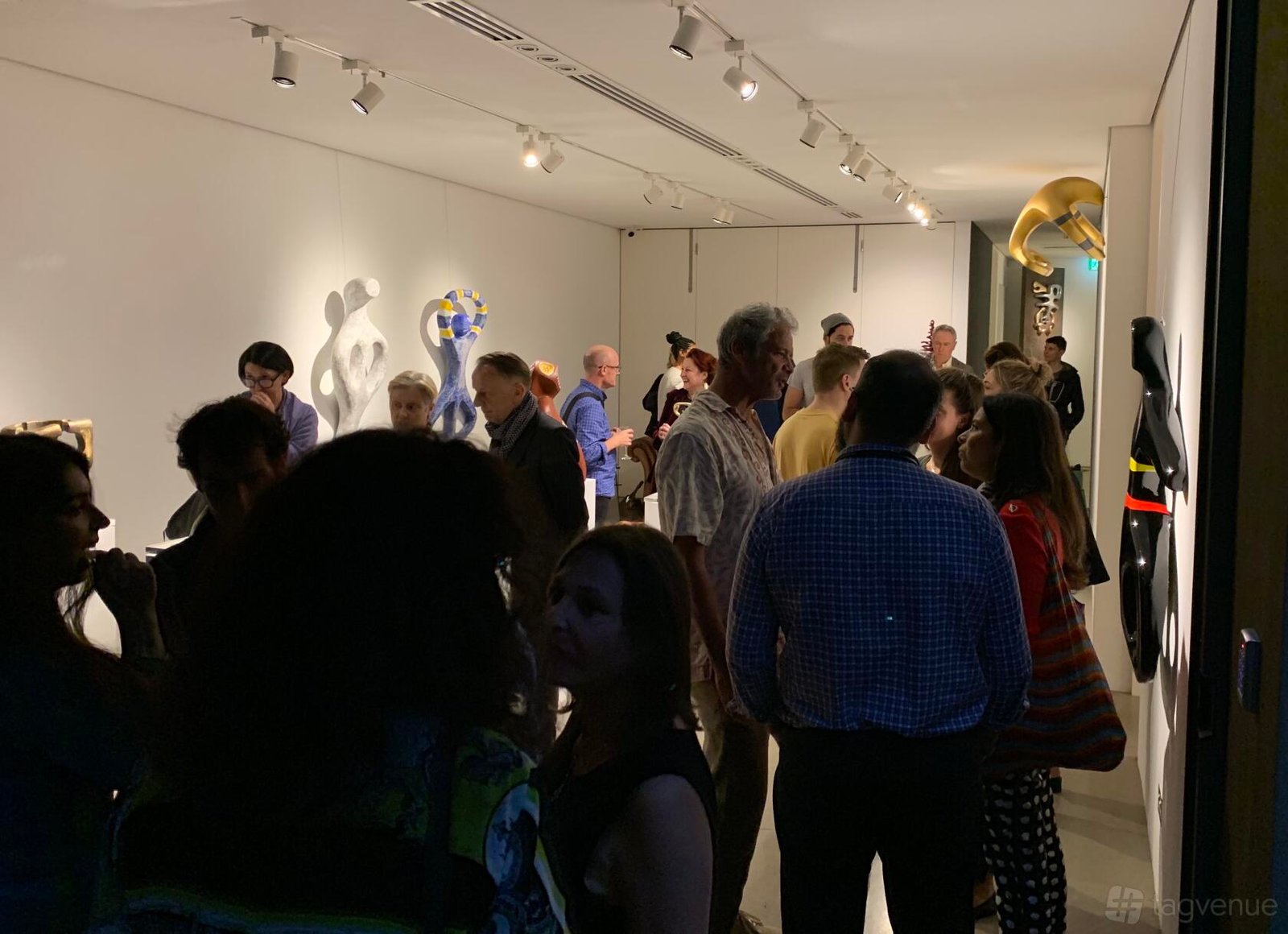 Gallery at Stanley Street Gallery photo 11