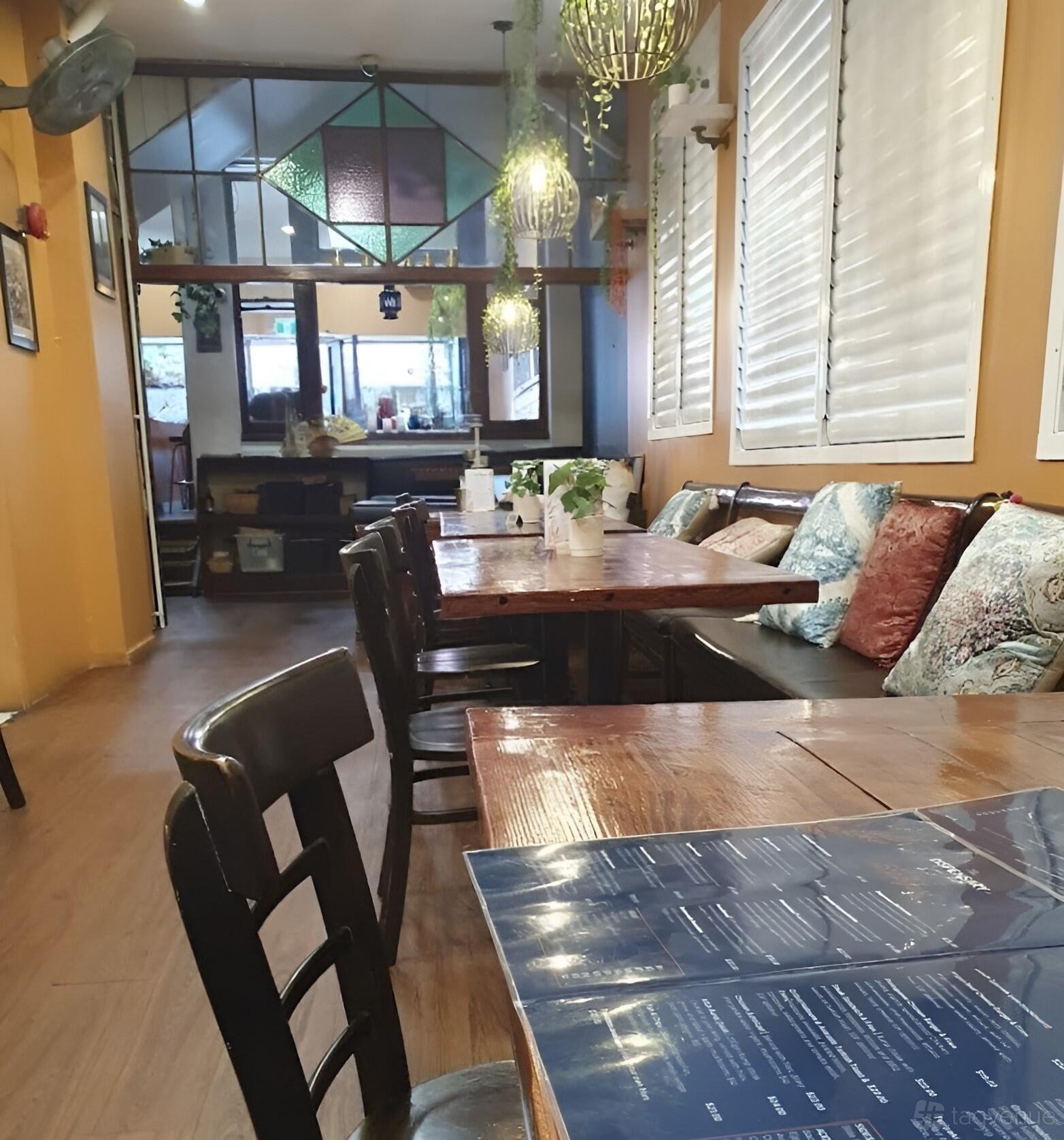 Whole Venue at Dispensary 1908 Cafe & Bar photo 4