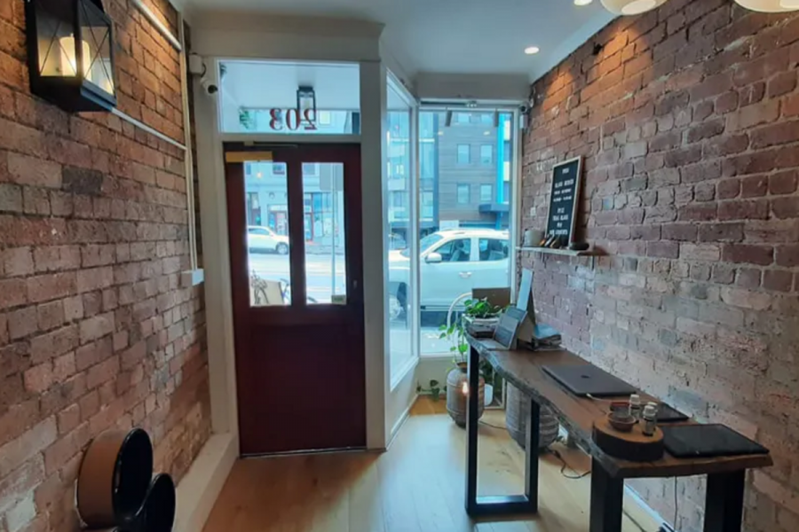 The Yoga Place Melbourne photo 5