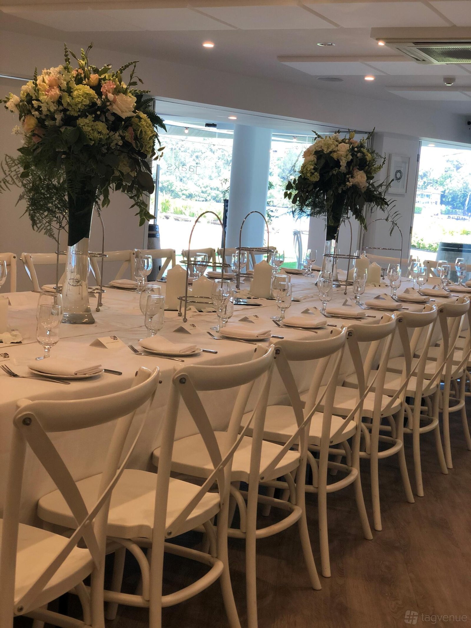 Port Private Dining at The Kyle Bay photo 4