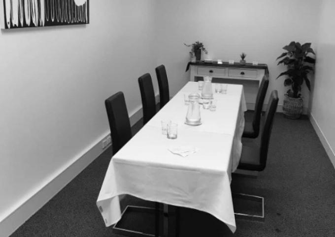 The Empire Room at BTP Conference & Exhibition Centre photo 2