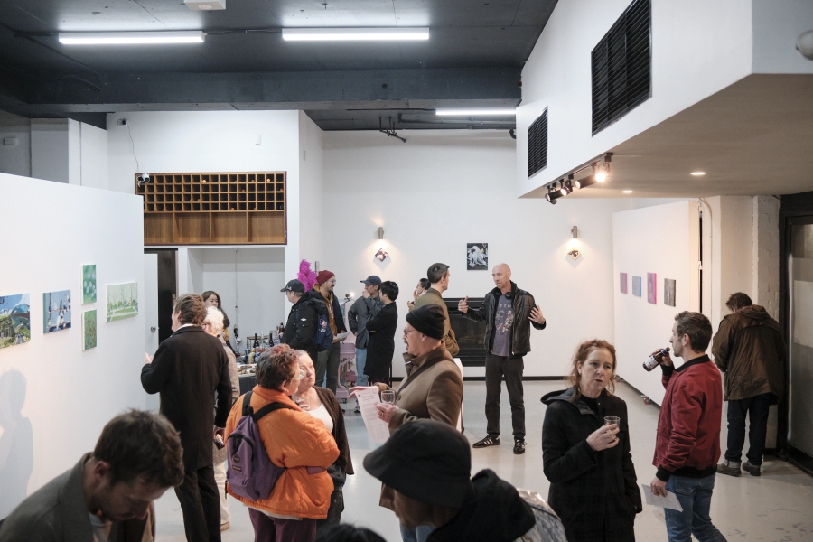 Gallery and Event Space photo 2
