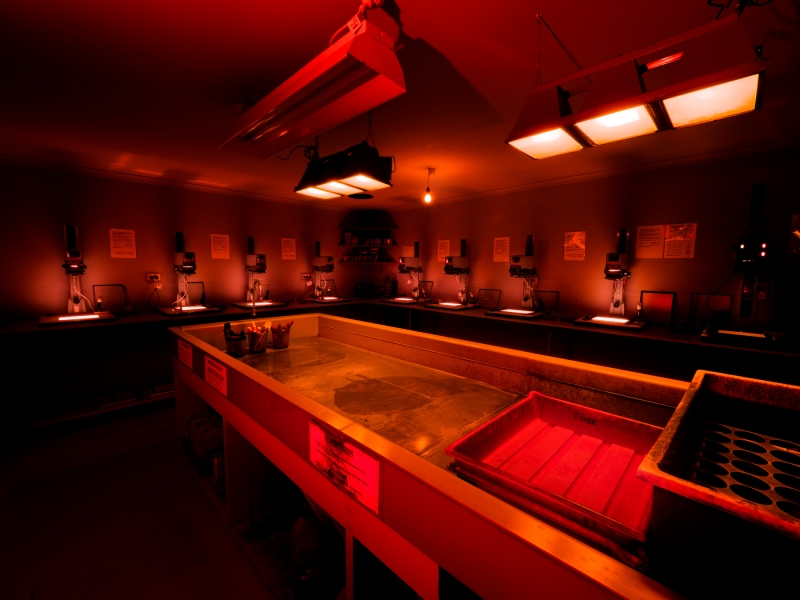 Centre for Creative Photography photo 3