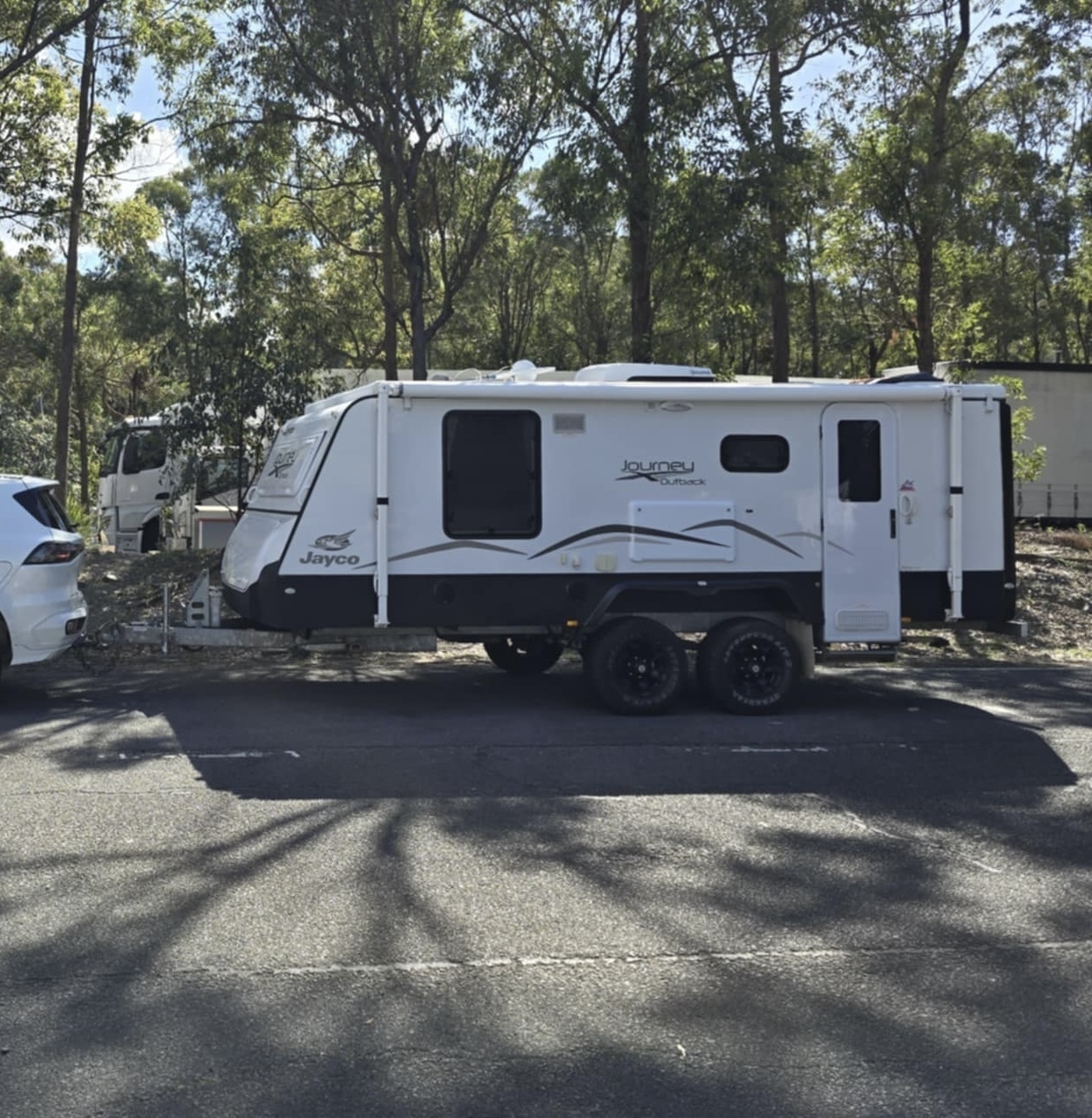 New Listing 2025 - Couples Off Grid Van photo 10