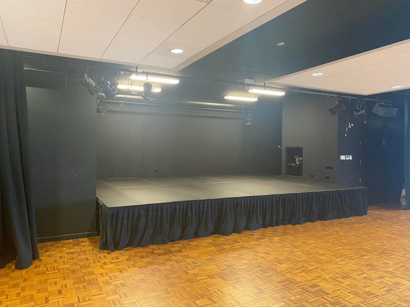 Kingston City Hall, The Banquet Room photo 3