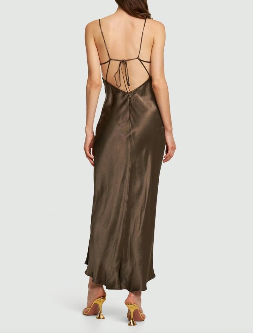 Bec & Bridge Indi Maxi Dress photo 2