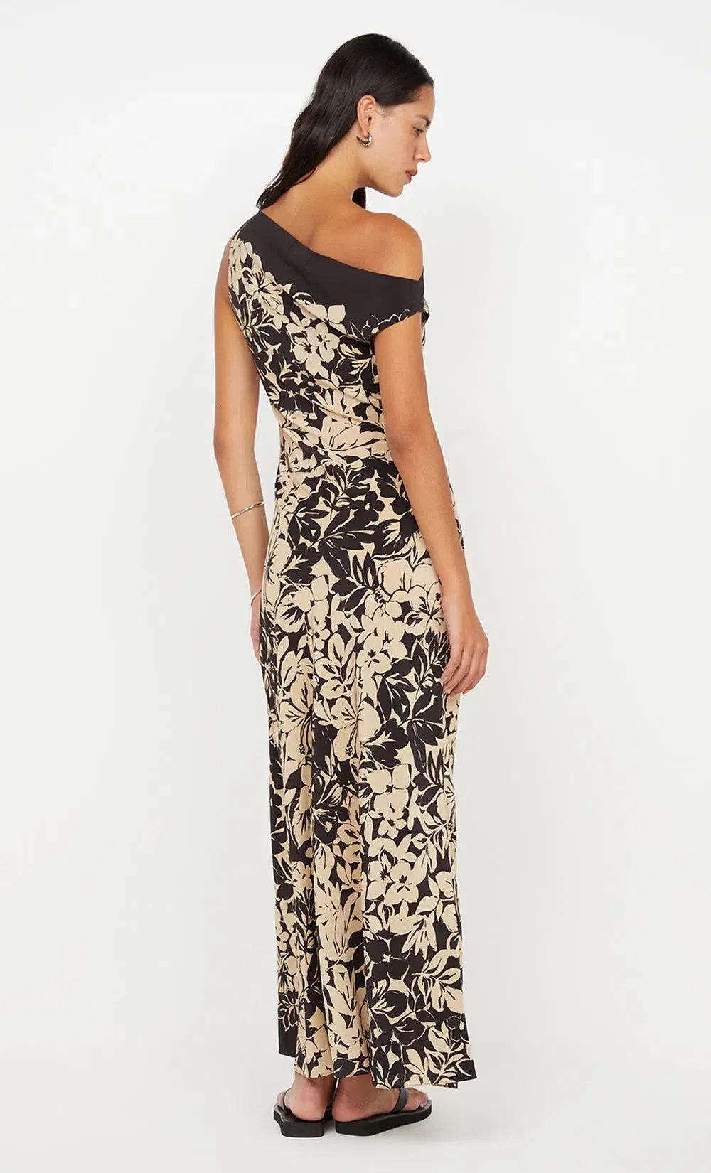Bec and Bridge Astala Dress Ilia Floral Size 10 photo 4