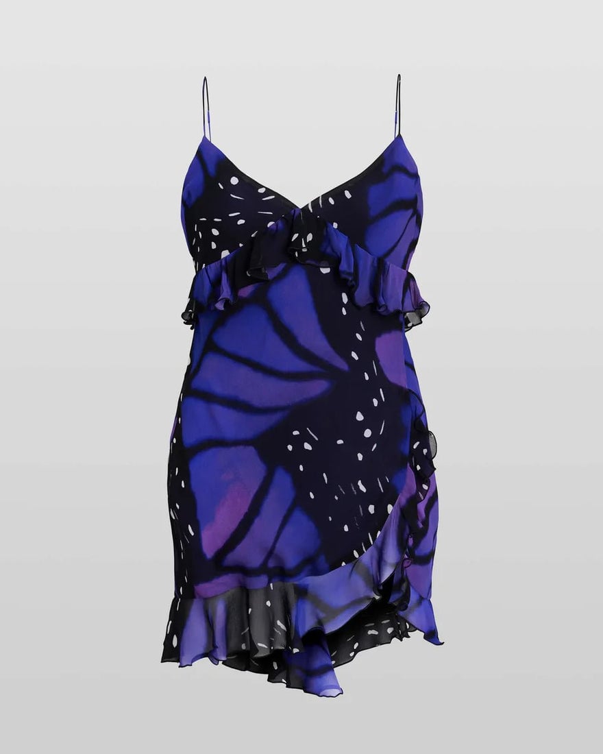 Rat & Boa Beatriz Mini Dress photo 3