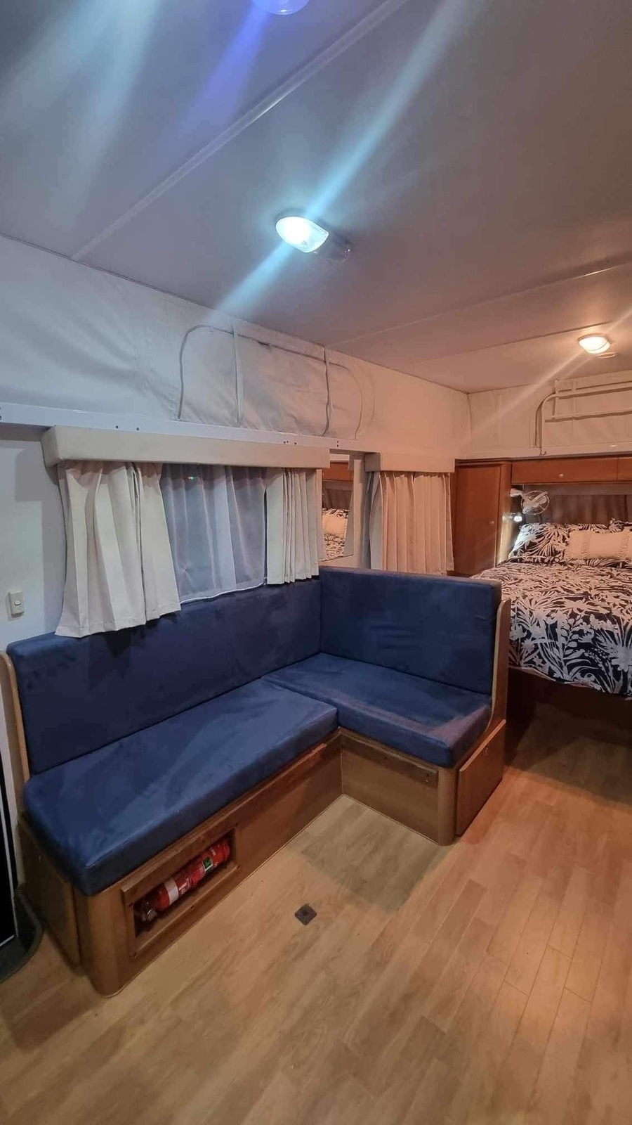 Joy the Jayco photo 15
