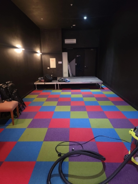 Black Box Theatre Space photo 3