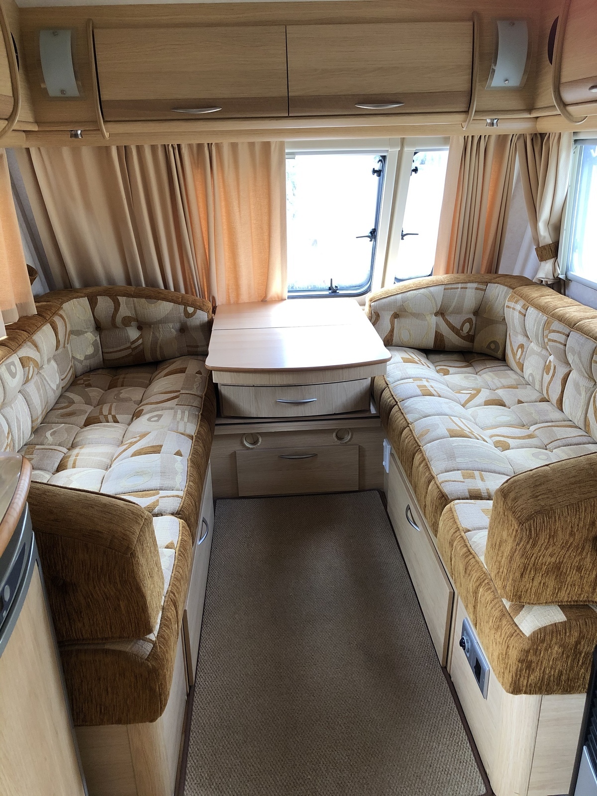 Coachman Festival 380/2 photo 5