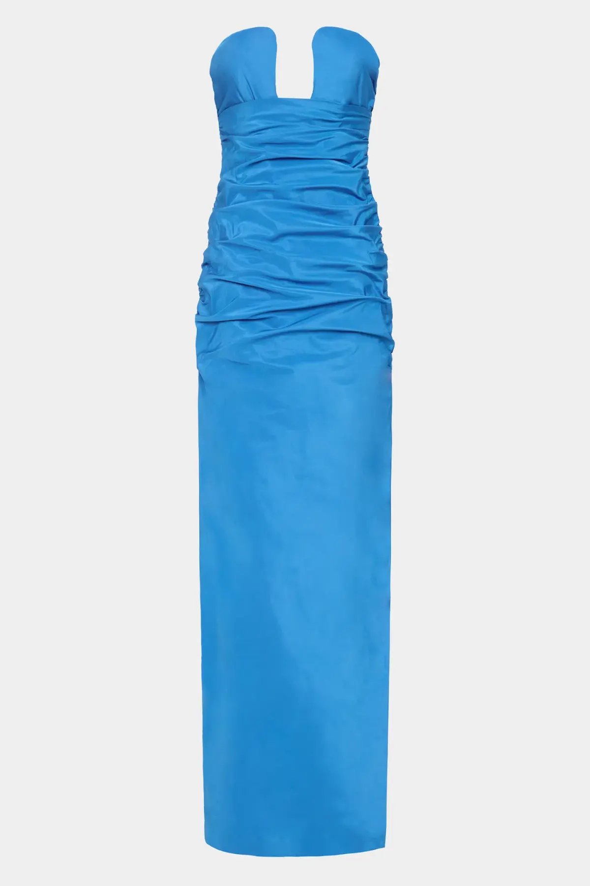 Sir the Label Caris Gown in Blue Size 10 photo 4