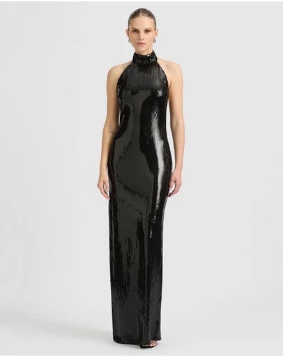 Sonya Gia Gown photo 2