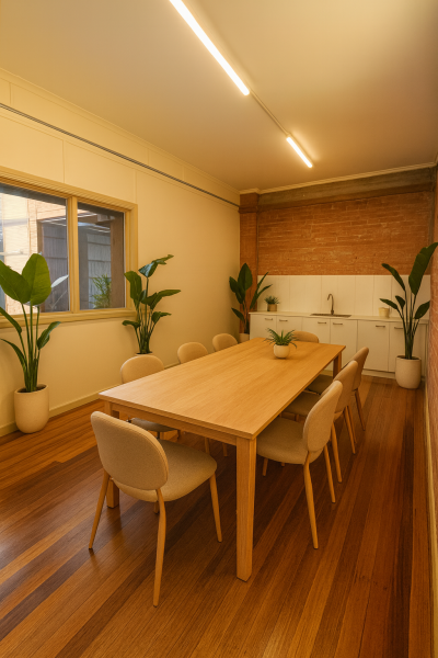Beast Studios - Office 4 (20 sqm) photo 4