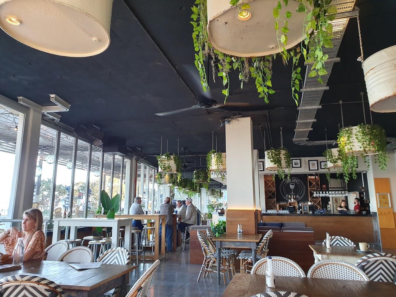 Sandbar Cafe at Sandbar Surfers Paradise photo 9