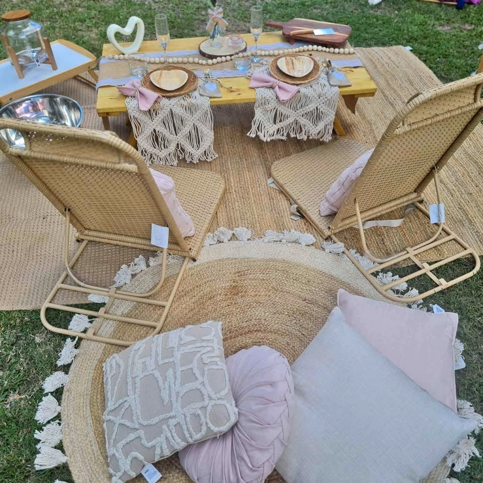 Picnic hire- Taringa photo 3