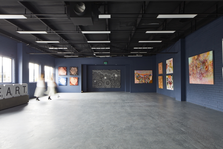Art Lovers Australia Melbourne Gallery photo 5