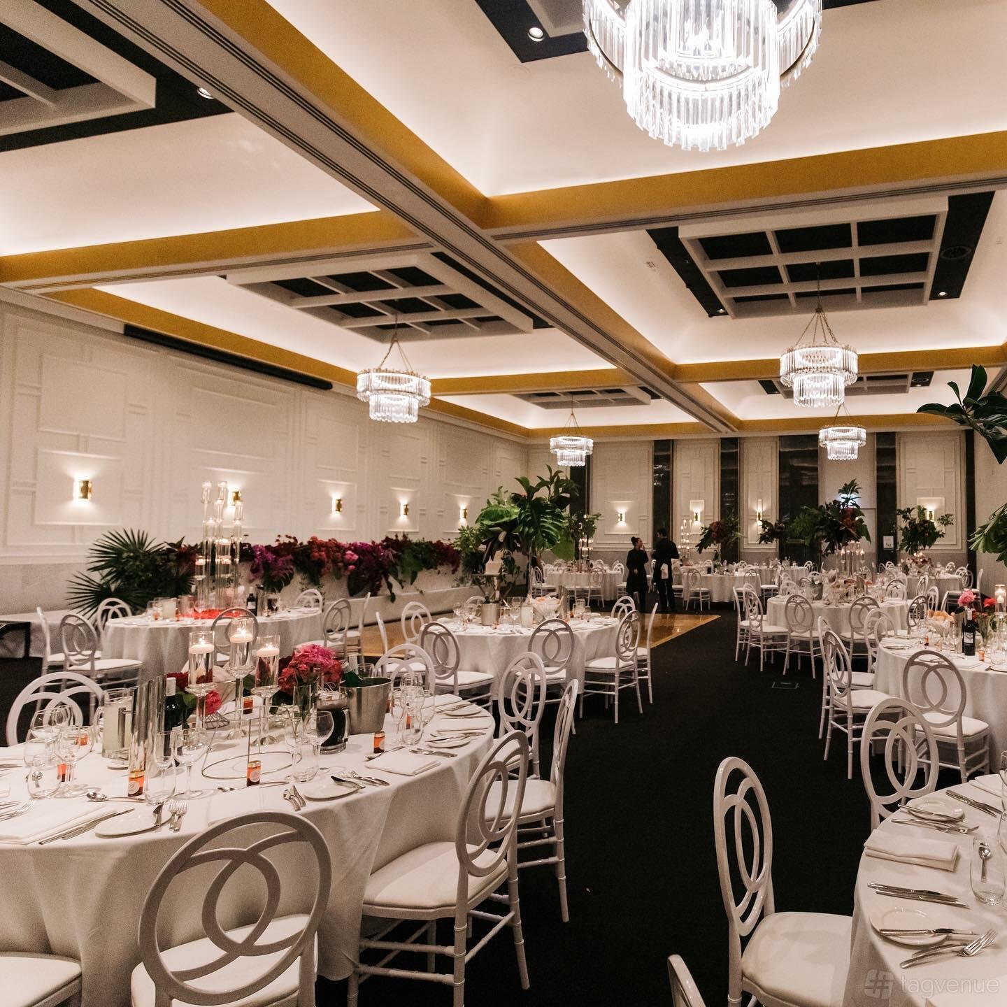 Lotus Ballroom at Miramare Gardens photo 3