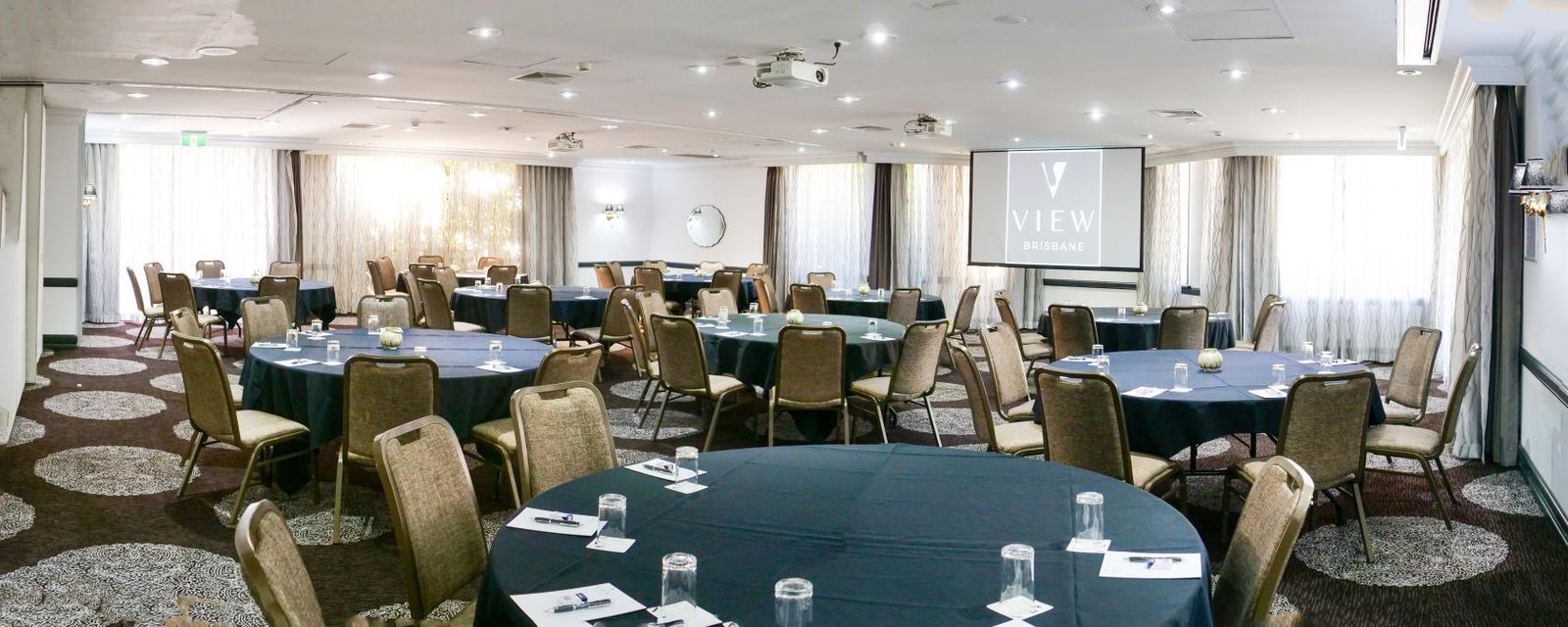 Clayfield Room at View Brisbane photo 3