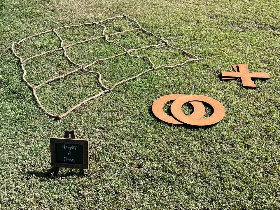 Lawn Games for Hire photo 10
