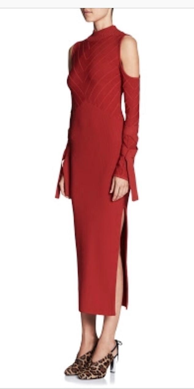 Manning Cartell ‘Primary Vote’ Dress photo 3