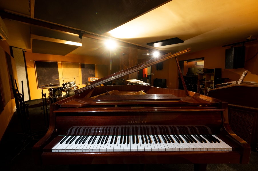 Mycelium Music Studio photo 6