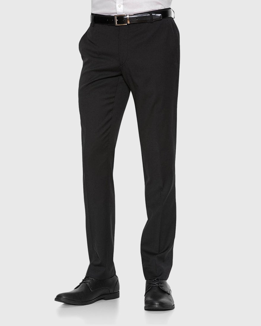 Gibson Black Rebellion Suit Trouser photo 2