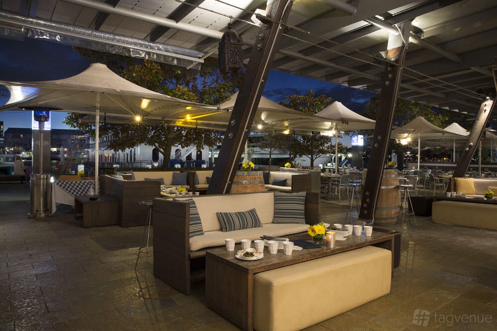 Georges Bar Exclusive at Georges Mediterranean Restaurant photo 12