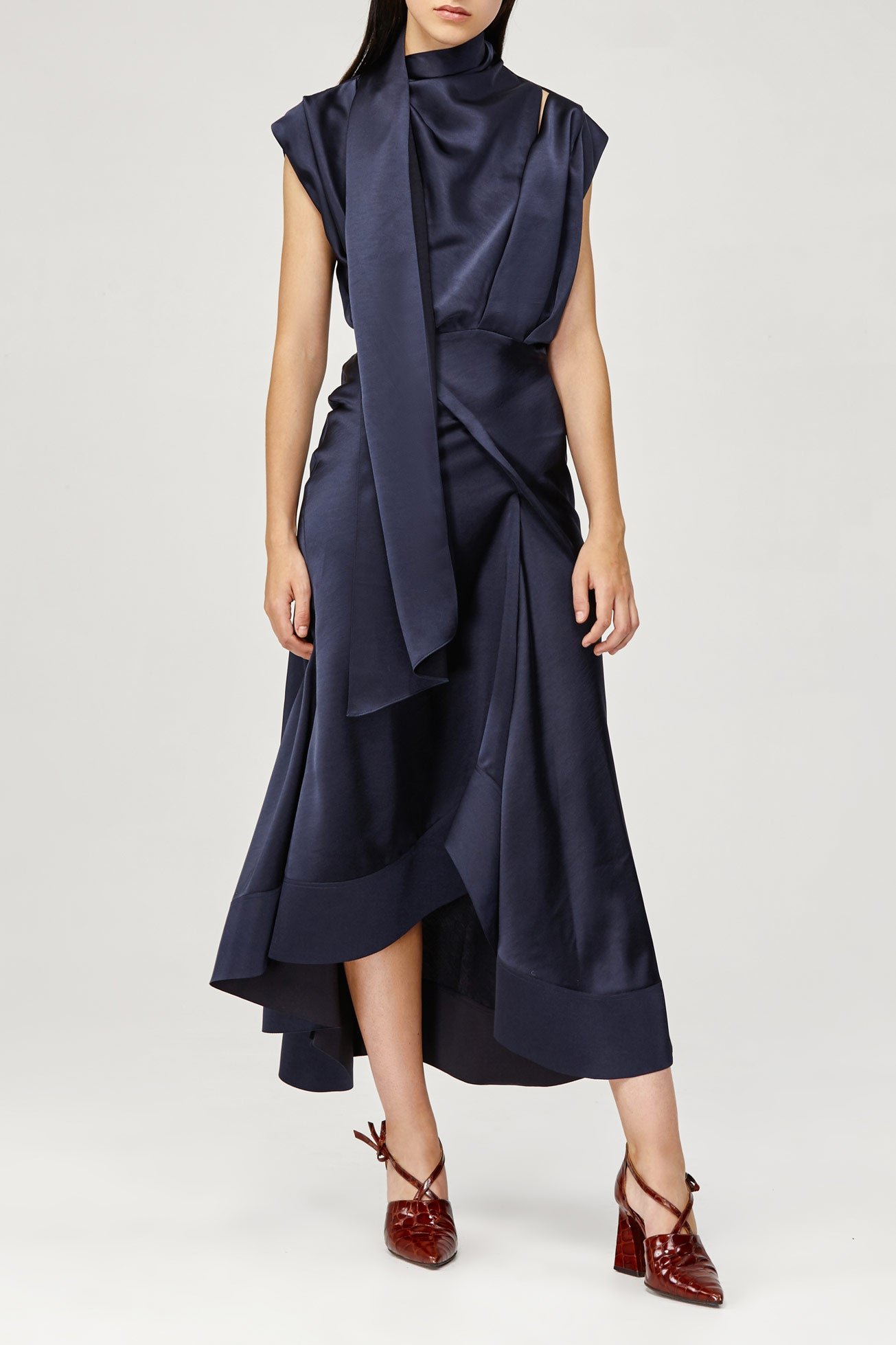 ACLER DALISAY DRESS photo 5