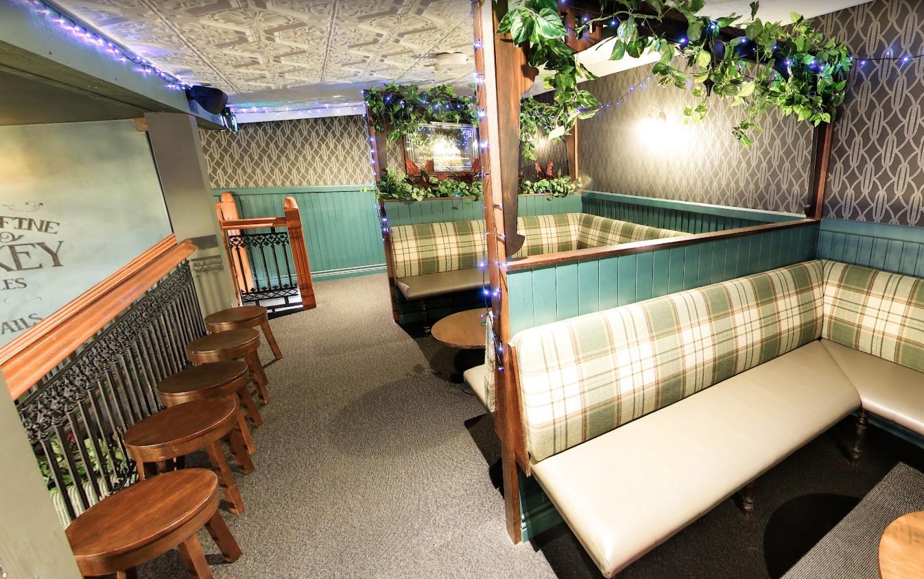 The Mezzanine at Finn McCool's Surfers Paradise photo 4