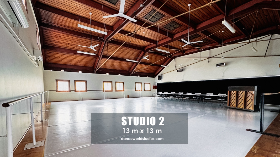 Dance World Studios photo 3