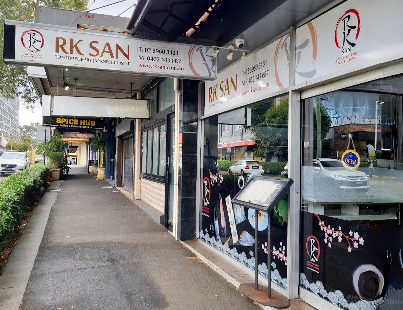 Event Space at RK San photo 9