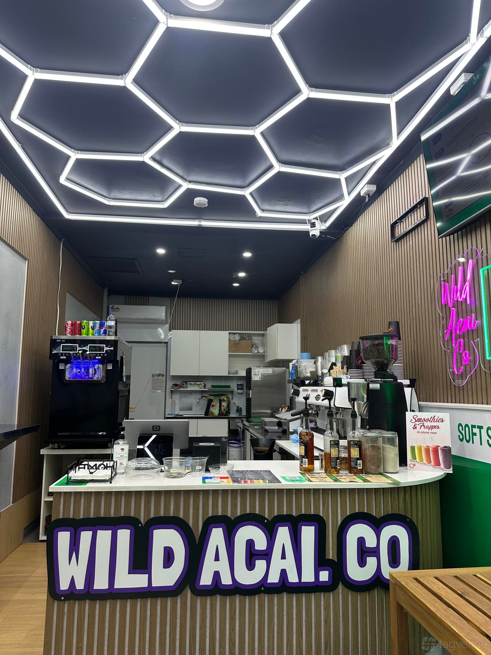 Wild Acai Co at Wild Acai Cafe photo 3