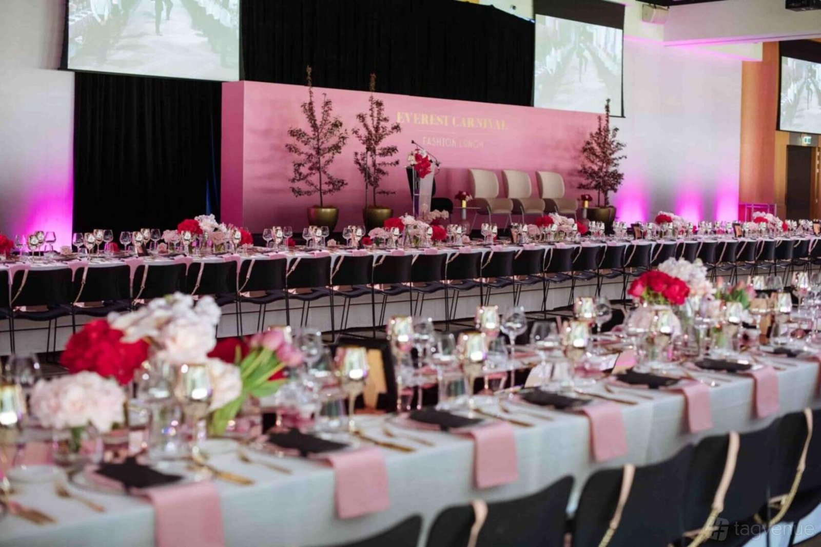 The Ballroom at Australian Turf Club @ Royal Randwick photo 7