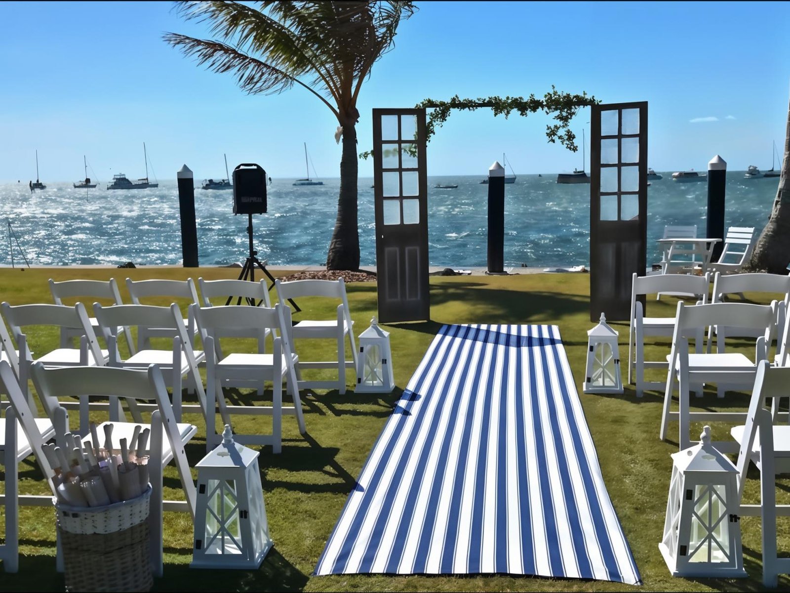 Whole Venue at Little Ship Club photo 10