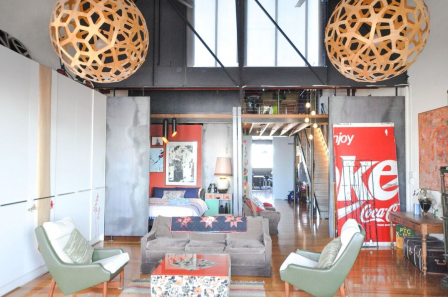 Loft on langridge photo 3