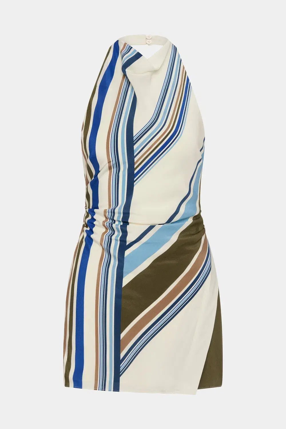 Sir the Label Thistle Halter Mini Multi Size 2 / Size AU 10 photo 6