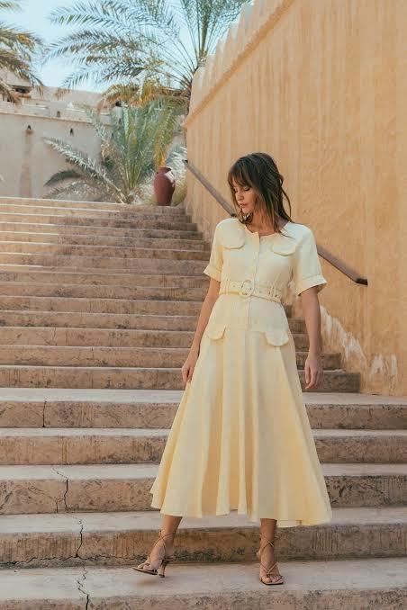Steele Reeta Dress photo 2