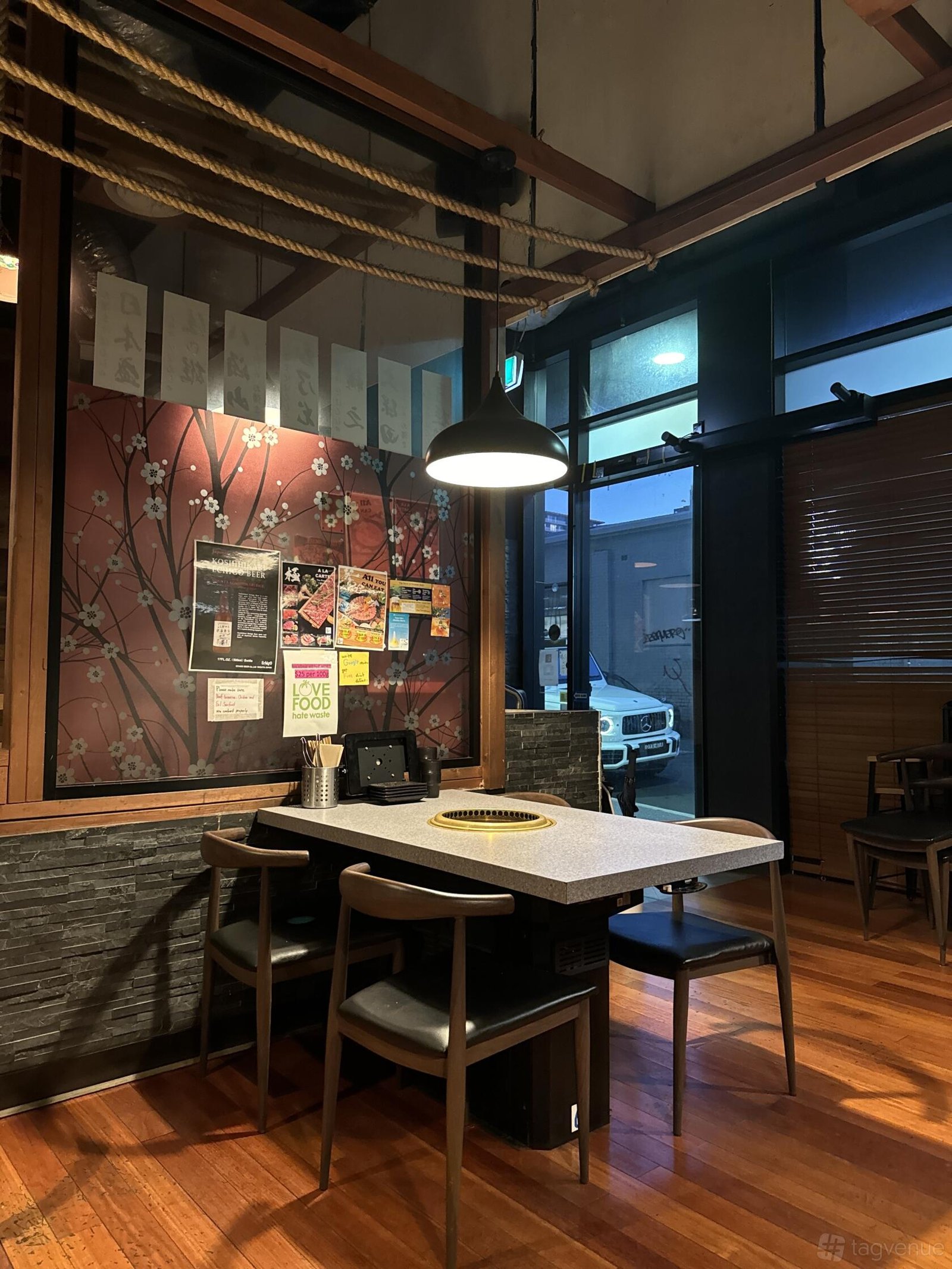 Entire Venue at Nikaido Burwood photo 11