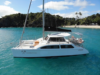 Seabbatical photo 2
