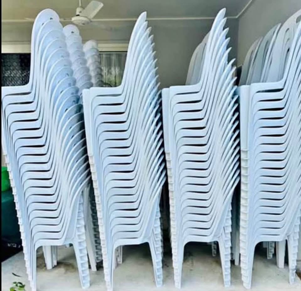 Party hire) Chairs, tables Fiary floss Popcorn machines, gazebo chaffing dishes photo 7