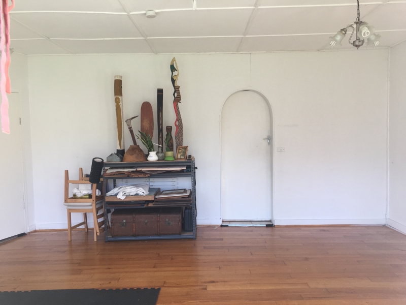Sunshine. Your Space. photo 5